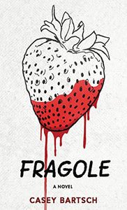 Fragole - 9784824113245