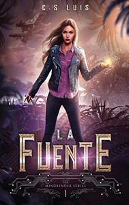 La Fuente - 9784824113474