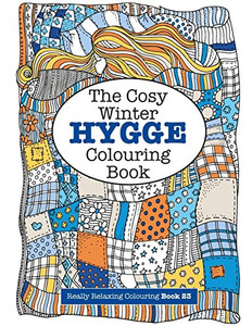 The Cosy HYGGE Winter Colouring Book (Really RELAXING Colouring Books) (Volume 23) The Cosy HYGGE Winter Colouring Book (Really RELAXING Colouring Books) (Volume 23)