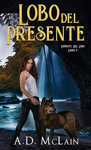 Lobo Del Presente - 9784824114945