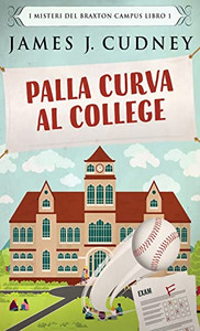 Palla Curva Al College - 9784824121844