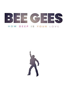 Bee Gees : How Deep Is Your Love