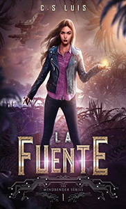 La Fuente - 9784824113443