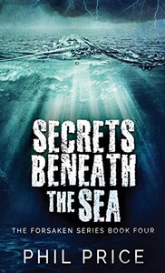 Secrets Beneath The Sea - 9784824116147