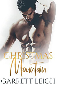 Christmas Mountain - 9781913220761