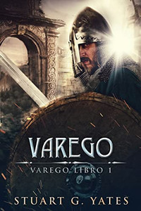 Varego - 9784824116635