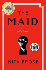 The Maid : A Novel