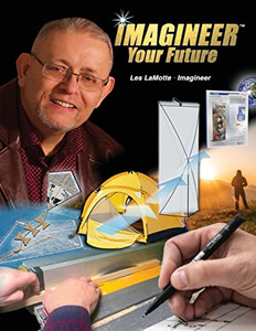 Imagineer Your Future : Discover Your Core Passions - 9781956803204 Imagineer Your Future : Discover Your Core Passions - 9781956803204