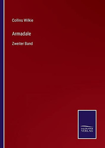 Armadale : Zweiter Band - 9783752544886
