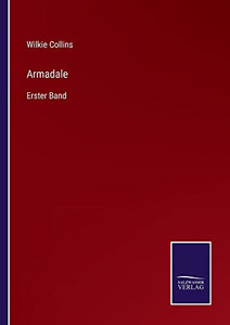 Armadale : Erster Band - 9783752548228