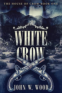 White Crow - 9784824105189