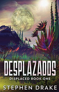 Desplazados - 9784824118950
