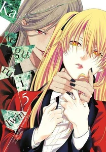 Kakegurui Twin, Vol. 5 (Kakegurui Twin (5))