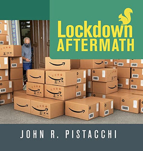 Lockdown Aftermath - 9781643888675