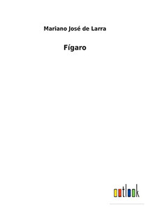 Fígaro - 9783752491487