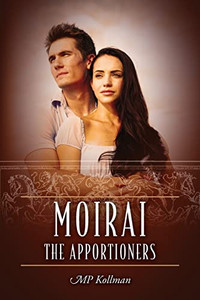 Moirai : The Apportioners