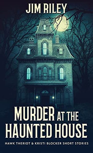 Murder At The Haunted House - 9784824114242