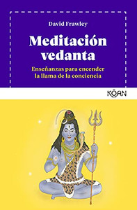 Meditacion Vedanta