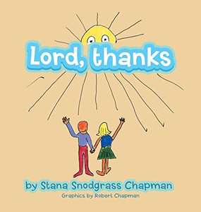 Lord, Thanks - 9781664244887