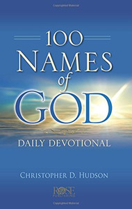 100 Names of God Daily Devotional
