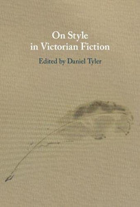 On Style In Victorian Fiction