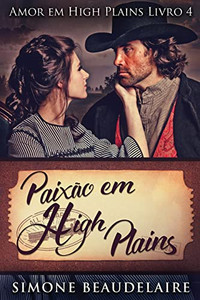 Paixão Em High Plains - 9784824119339