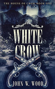 White Crow - 9784824105165