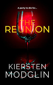 The Reunion - 9781956538199