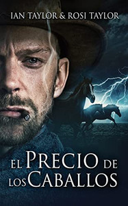 El Precio De Los Caballos - 9784824119865
