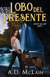 Lobo Del Presente - 9784824114952