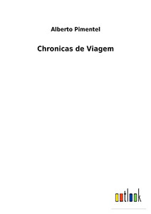 Chronicas De Viagem - 9783752492347