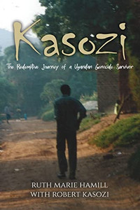 Kasozi Kasozi