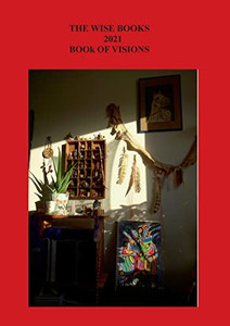 Vision Book - Amanda Gia - 9781716148026