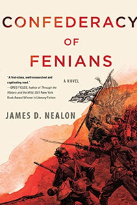 Confederacy Of Fenians - 9781646635085