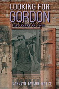 Looking For Gordon: The Shape Of Love!