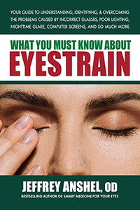 What You Must Know About Eyestrain