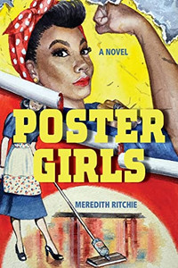 Poster Girls - 9781954614598
