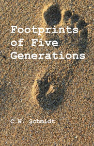 Footprints Of Five Generations - 9783949197833