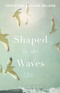 Shaped By The Waves - 9780764235405 Shaped By The Waves - 9780764235405