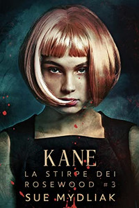 Kane - 9784824116680