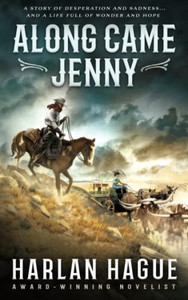 Along Came Jenny: A Western Romance