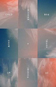 Cold Enough For Snow