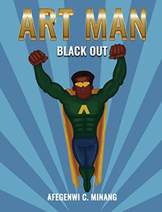 Art Man : Black Out