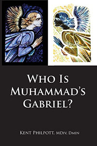 Who Is Muhammad'S Gabriel?