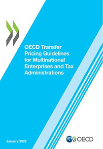 Oecd Transfer Pricing Guidelines For Multinational Enterprises And Tax Administrations 2022