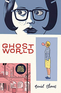 Ghost World s/c