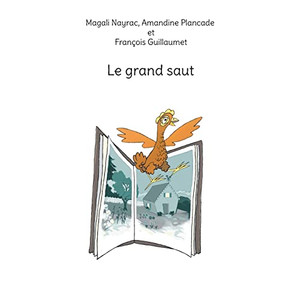 Le Grand Saut Le Grand Saut