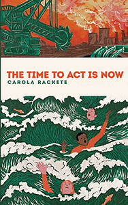 The Time To Act Is Now The Time To Act Is Now