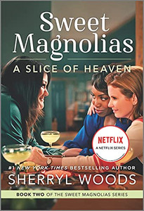 A Slice Of Heaven - 9780778386247 A Slice Of Heaven - 9780778386247