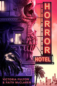 Horror Hotel Horror Hotel